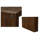Modern Design Console Table by HouseOfZazla