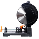 15-Amp Heavy Duty 14 Inch Metal Cutting Chop Saw