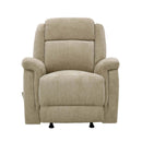 Adam - Rocker Recliner
