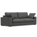 Charlie - Deep Seater Sofa by HouseOfZazla