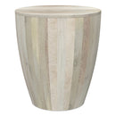 Elmbrook - Side Table by HouseOfZazla