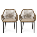 Russell Chair Set