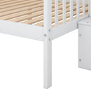 Bunk Bed With Staircase by HouseOfZazla