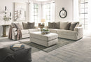 Soletren - Sofa, Loveseat by Unique Piece Furniture