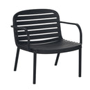 Luna Outdoor Patio 3 Pieces Chat Set by HouseOfZazla
