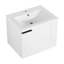 Modern Bathroom Vanity For Bathroom Spaces by HouseOfZazla