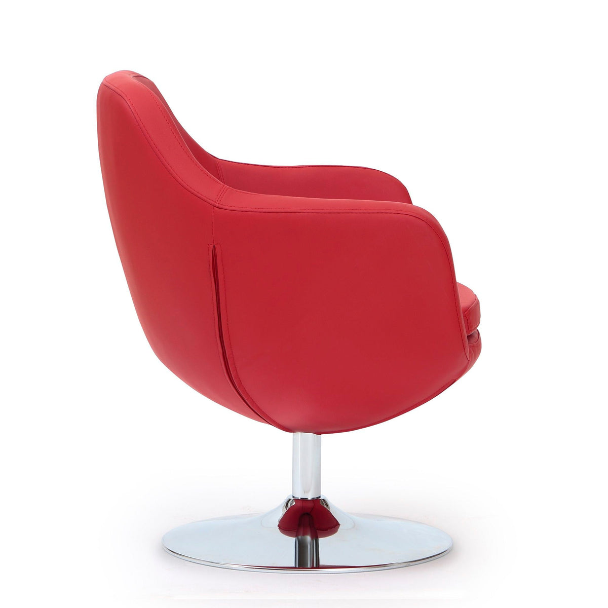 Caisson - Swivel Lounge Chair, photo 22 of 22