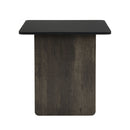 Modern TV Stand And Coffee Table (Set of 2) by Unique Piece Furniture