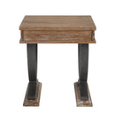 Pellio - Table