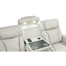 Fortuner - Power Reclining Sofa by HouseOfZazla
