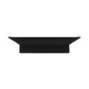 Liberty - Wall Mounted TV Panel For TVs by HouseOfZazla