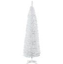 Slim Xmas Tree - Artificial Pencil Christmas Tree