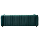 Contemporary Sofa Couch For Living Room by HouseOfZazla