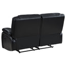 Elodie - Motion Reclining Loveseat
