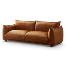 Emma - Mid-Century Modern Luxury Sofa by HouseOfZazla