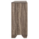 Harrison - 6 Drawer Dresser