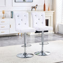 Lift Chairs For Dining Room Seating (Set of 2) by HouseOfZazla