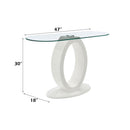 Larry - Table