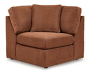 Modmax - Sectional - Spice