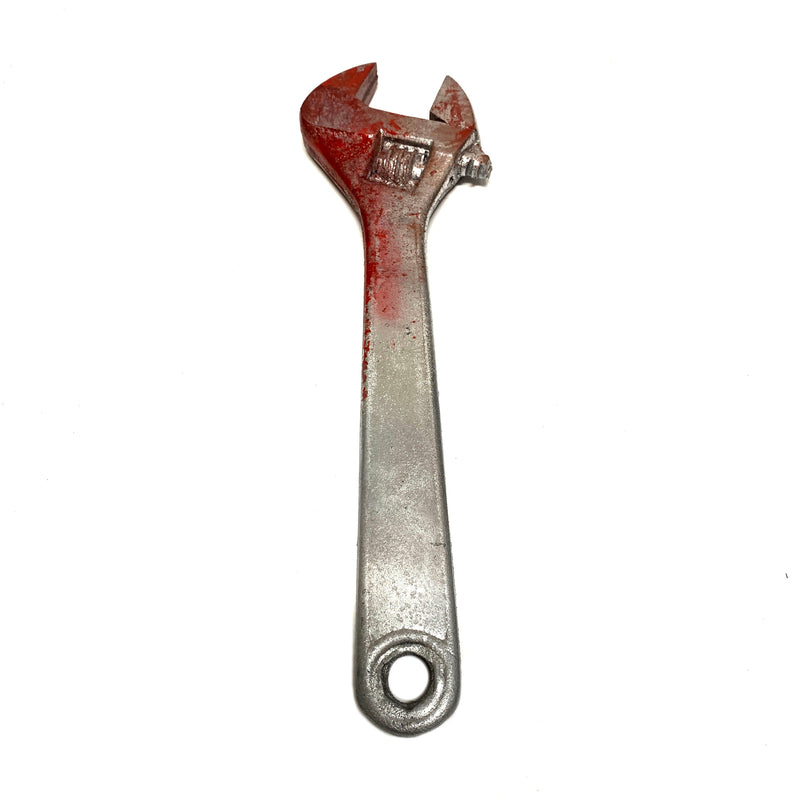 Rubber Adjustable Wrench Prop