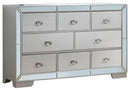 Contemporary Storage Dresser by HouseOfZazla