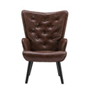Accent chair Living Room/Bed Room, Modern Leisure Chair