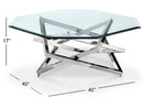 Lenox Square - Octagonal Table