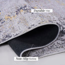 Maval - Stunning Washable Runner Rug by Unique Piece Furniture