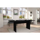Nomad - Dining Table by HouseOfZazla