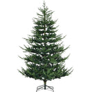 Nordic Pine Hinged Christmas Tree