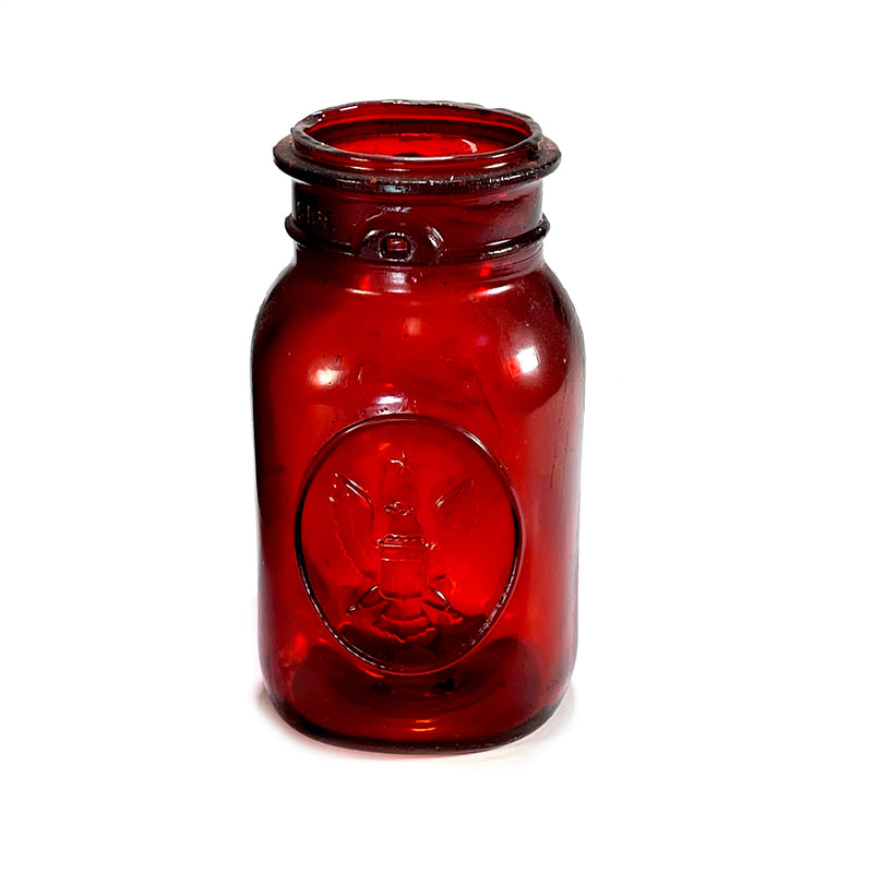 SMASHProps Breakaway Large Mason Jar Prop