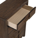 Kenzo - Storage Bedroom Set by HouseOfZazla