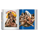 Dian Hanson’s: The History of Men’s Magazines. Vol. 6: 1970s Under the Counter (German, French, English) by TASCHEN