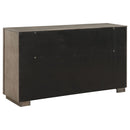 Prescott - 8 Drawer Dresser by HouseOfZazla