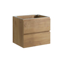Alice24-106 Wall Mount Cabinet Without Basin by HouseOfZazla
