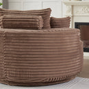 Single Sofa, Sleeper Chair For Living Room by HouseOfZazla