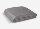 BedGear Cooling Blanket, Grey - King by HouseOfZazla
