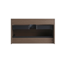 Alice 36W Wall Mount Cabinet Without Basin by HouseOfZazla