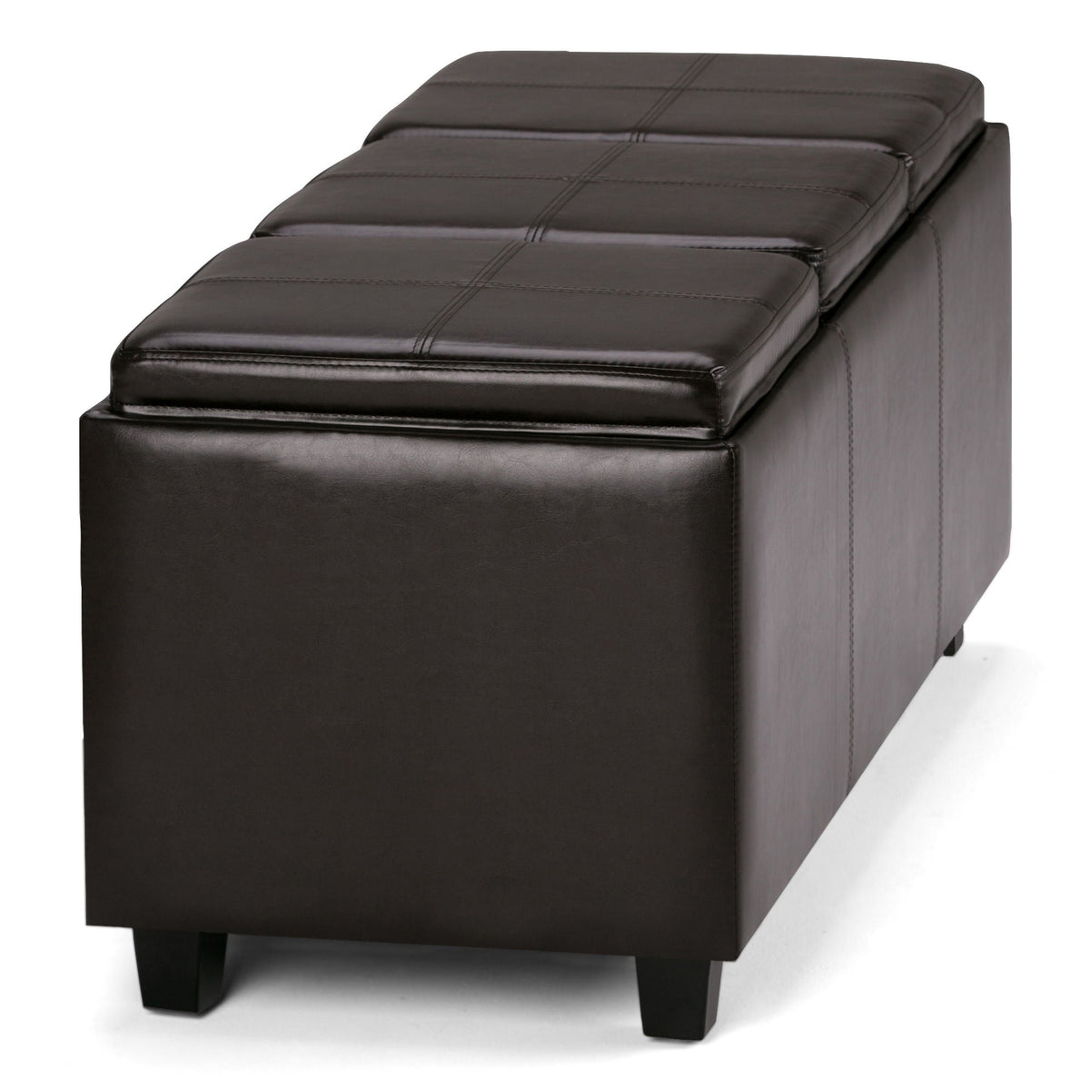 Avalon - Multi Functional Storage Ottoman, photo 25 of 25