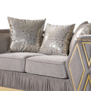 Cavalli - Livingroom Set by HouseOfZazla