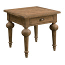 Ludin - Table by Unique Piece Furniture