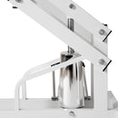 Hydraulic Pet Grooming Table With "H" Arm by HouseOfZazla