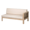 Emir Acacia 5 Seater Sofa Conversational Sets