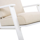 Outdoor Patio Lounge Chair Set of 2
