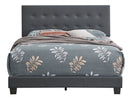Caldwell - Bed by Unique Piece Furniture