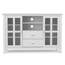 Artisan - Handcrafted, Tall TV Media Stand