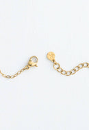 With Great Love Necklace