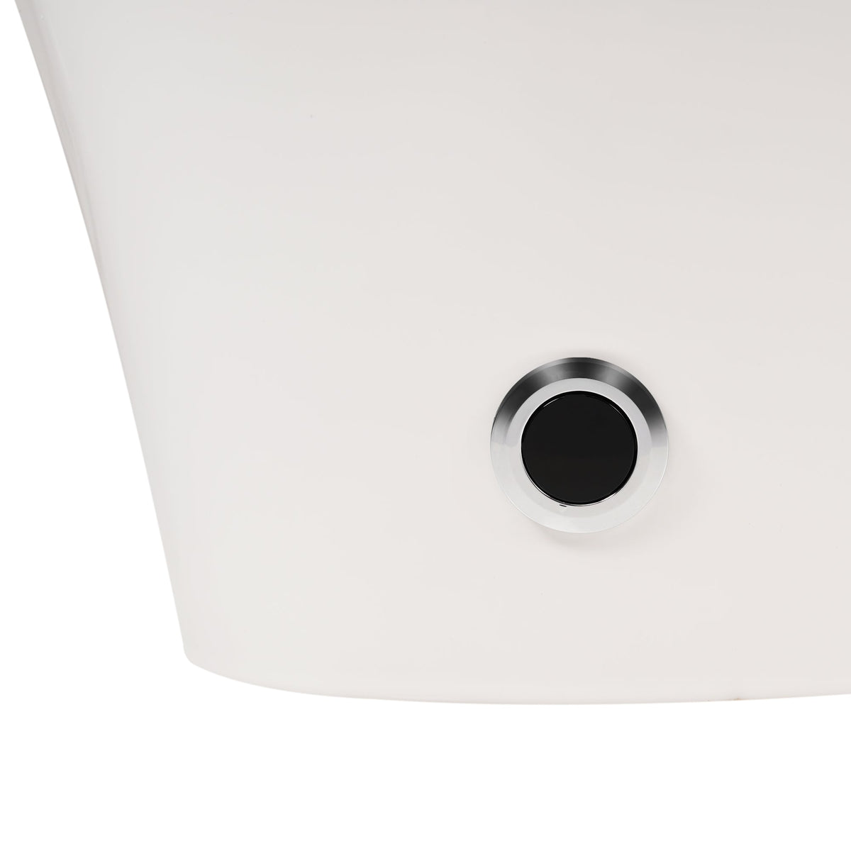 Heated Seat Smart Toilet, One Piece Design, photo 8 of 10