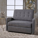 Manual Standard Wide Recliner by HouseOfZazla