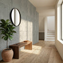 3D Faux Stone Wall Panels - 8 PCS PU Wainscoting Panel
